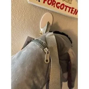 Disney | Bags | Nwt Adorable Disney Eeyore Plush Backpack 